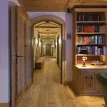 Luxury Chalet In La Massana
