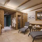 Luxury Chalet In La Massana