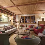 Luxury Chalet In La Massana