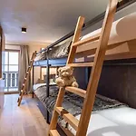 Luxury Chalet In La Massana