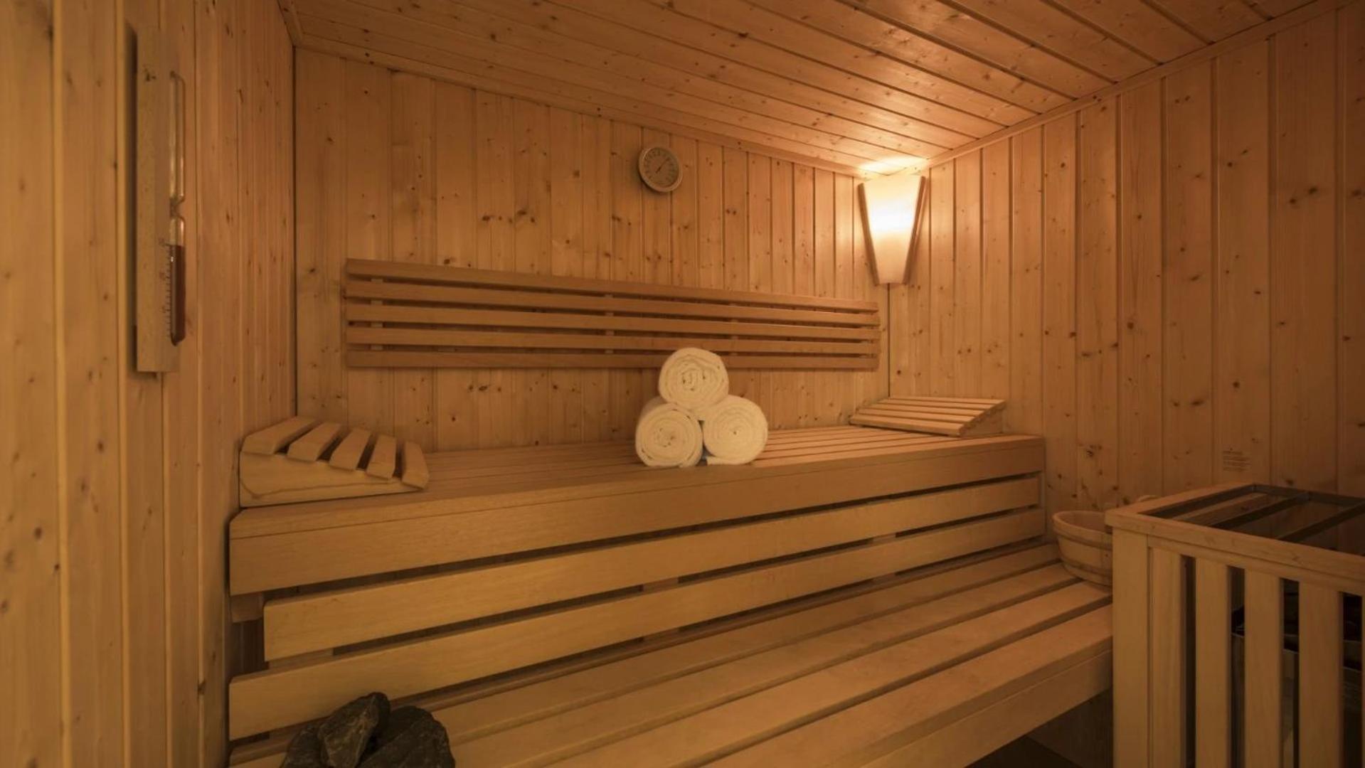Chalet Luxury Chalet In La Massana